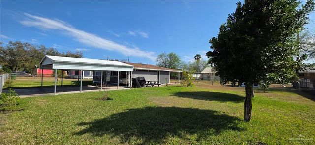 1157 W Citrus Avenue, Alamo, TX 78516