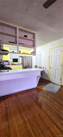 1157 W Citrus Avenue, Alamo, TX 78516