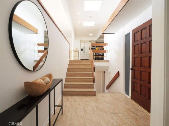 2105 W Paseo Del Mar, San Pedro, CA 90732