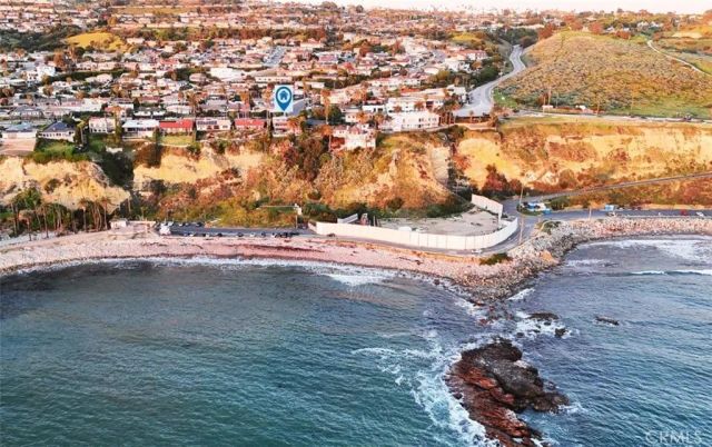 2105 W Paseo Del Mar, San Pedro, CA 90732
