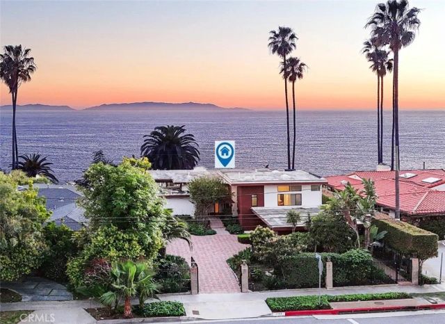 2105 W Paseo Del Mar, San Pedro, CA 90732