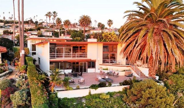 2105 W Paseo Del Mar, San Pedro, CA 90732