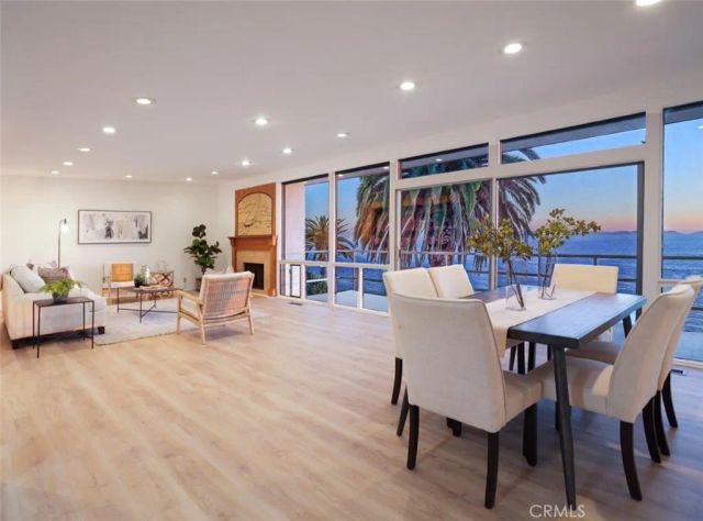 2105 W Paseo Del Mar, San Pedro, CA 90732