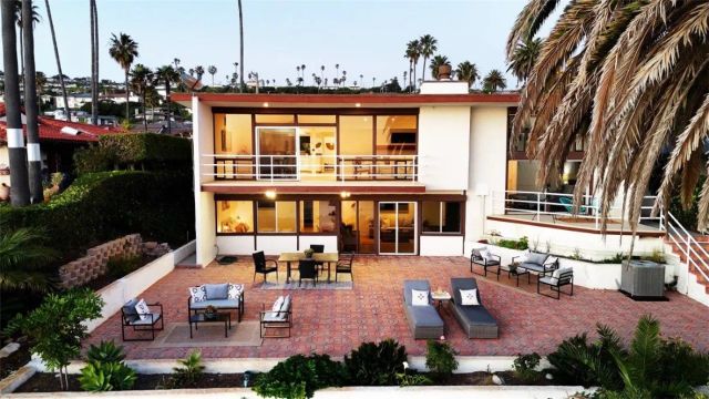 2105 W Paseo Del Mar, San Pedro, CA 90732