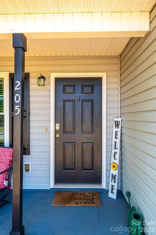 205 Winding Cedar Drive, Statesville, NC 28677