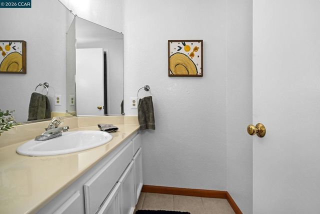 4009 Denver St, Concord, CA 94521