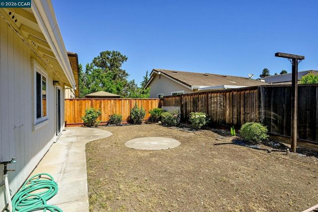 4009 Denver St, Concord, CA 94521