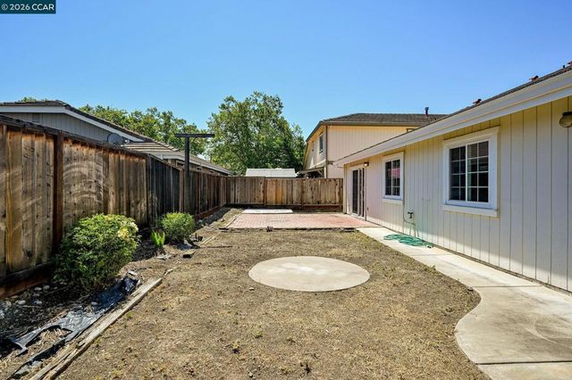 4009 Denver St, Concord, CA 94521