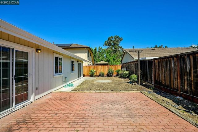 4009 Denver St, Concord, CA 94521