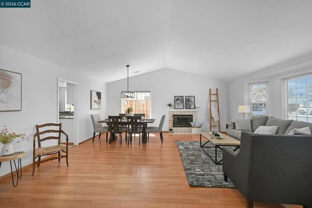 4009 Denver St, Concord, CA 94521