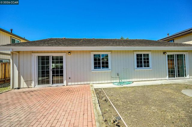 4009 Denver St, Concord, CA 94521