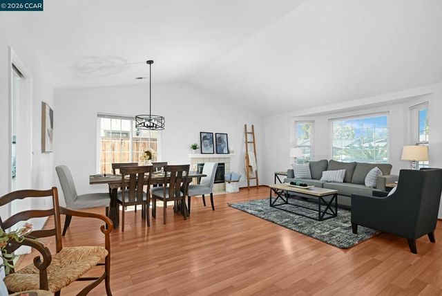 4009 Denver St, Concord, CA 94521