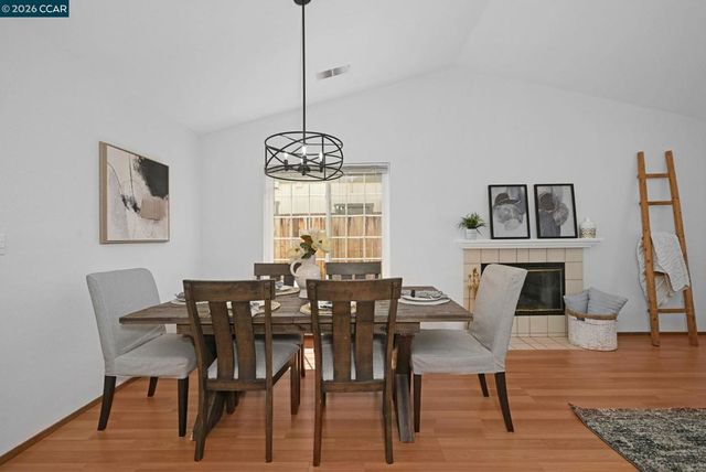 4009 Denver St, Concord, CA 94521