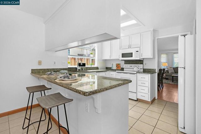 4009 Denver St, Concord, CA 94521