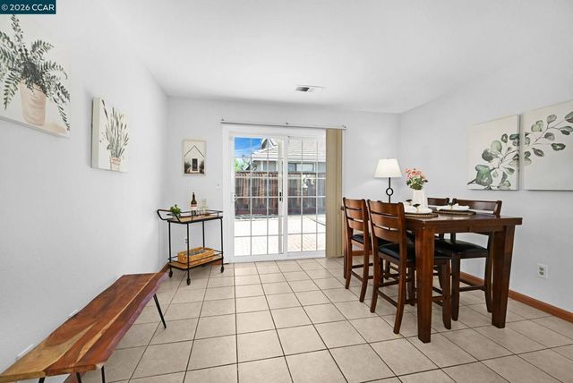4009 Denver St, Concord, CA 94521