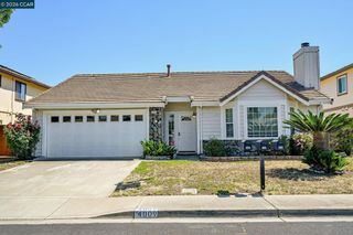 4009 Denver St, Concord, CA 94521