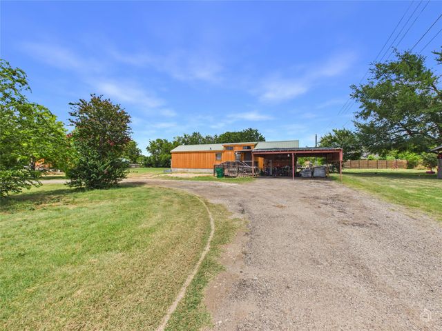 200 N Mustang Ave, Cedar Park, TX 78613
