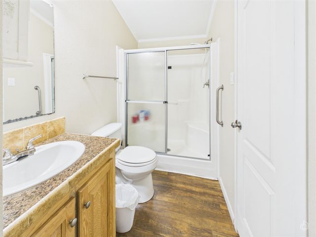 200 N Mustang Ave, Cedar Park, TX 78613