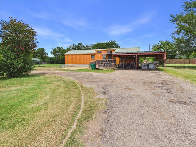 200 N Mustang Ave, Cedar Park, TX 78613