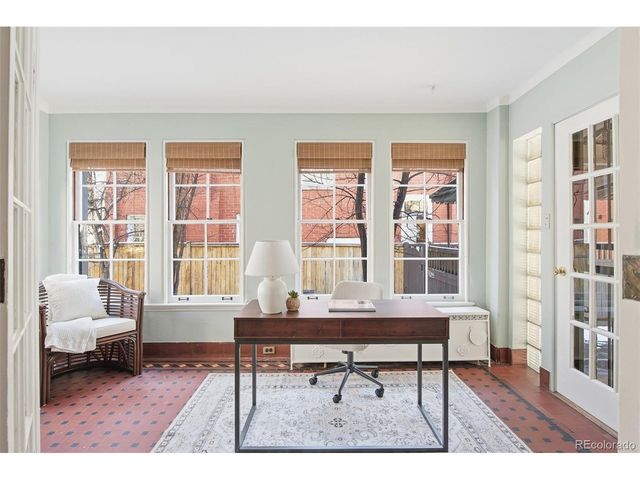 2057 Clermont St, Denver, CO 80207