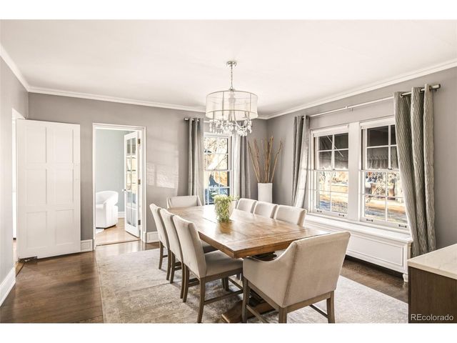 2057 Clermont St, Denver, CO 80207