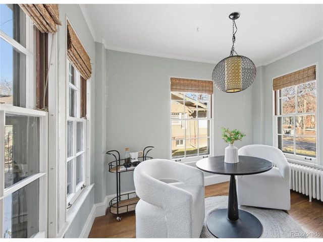 2057 Clermont St, Denver, CO 80207