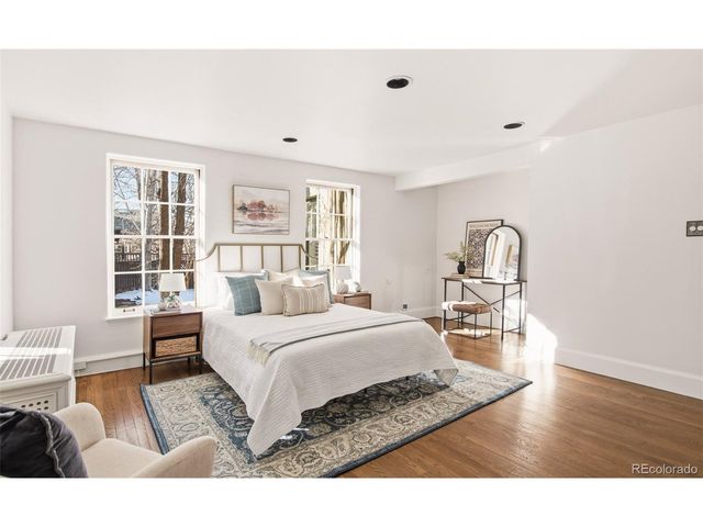 2057 Clermont St, Denver, CO 80207