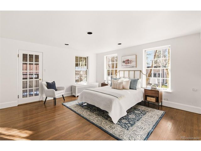 2057 Clermont St, Denver, CO 80207