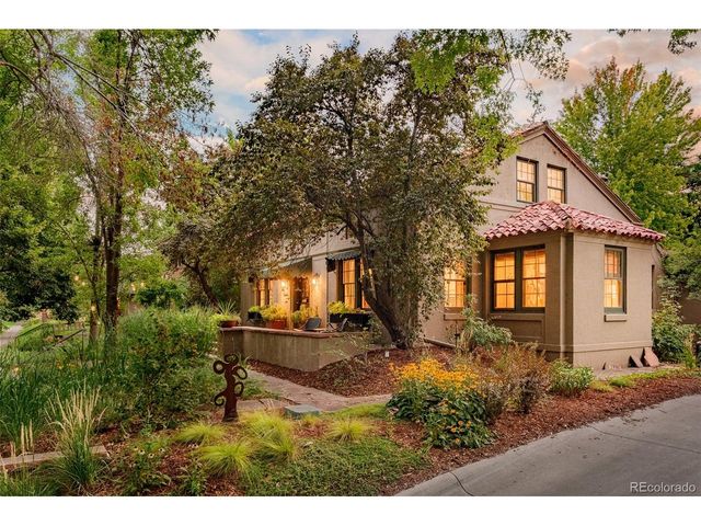 2057 Clermont St, Denver, CO 80207