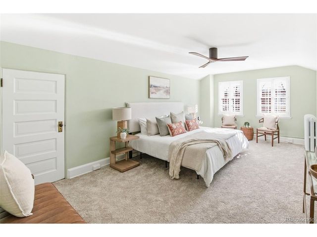 2057 Clermont St, Denver, CO 80207