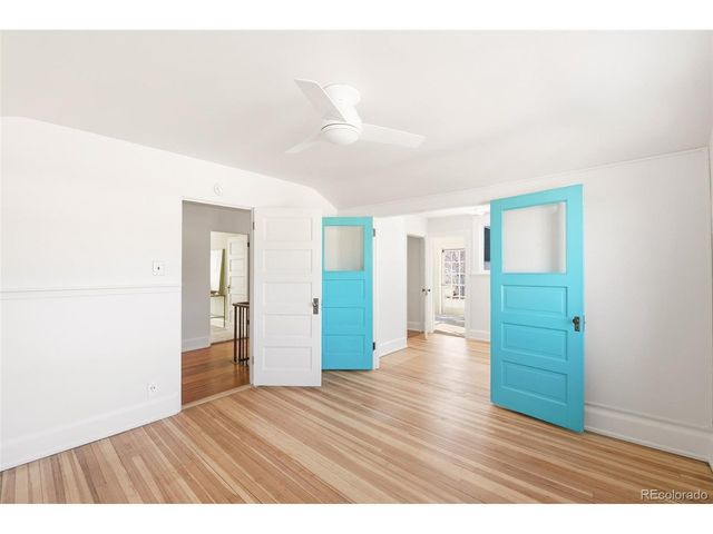 2057 Clermont St, Denver, CO 80207