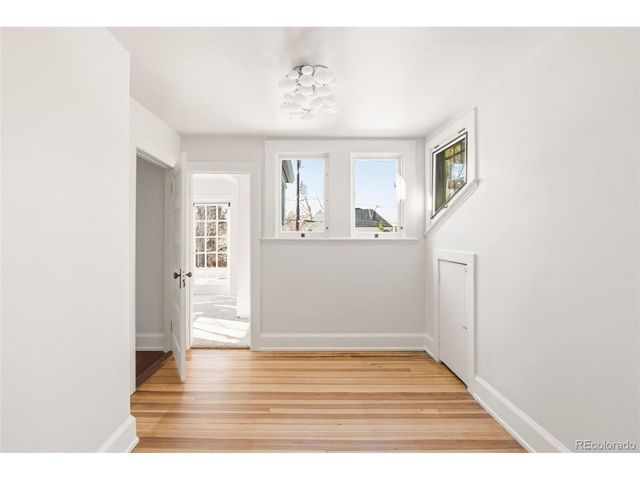 2057 Clermont St, Denver, CO 80207