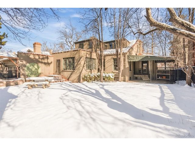 2057 Clermont St, Denver, CO 80207