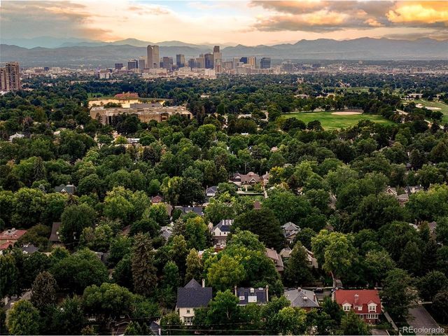 2057 Clermont St, Denver, CO 80207