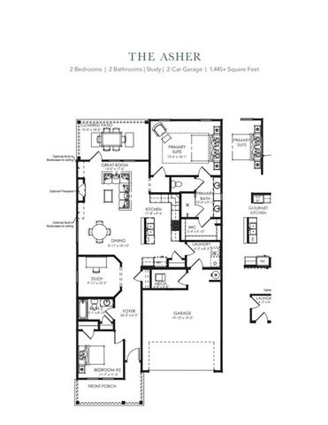 108 English Barn Way, Hiram, GA 30141