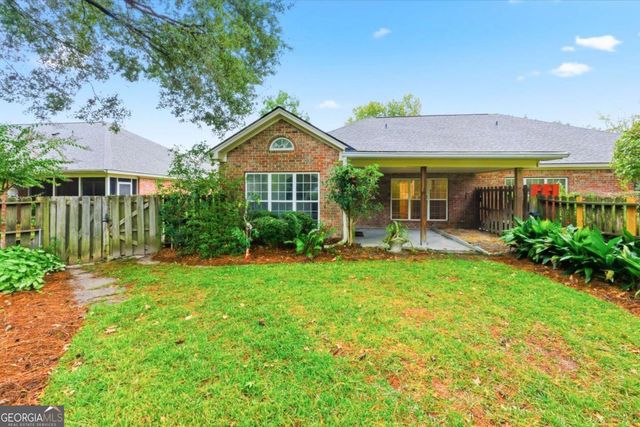 11 Wild Heron Villas Road, Savannah, GA 31419