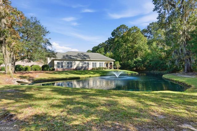 11 Wild Heron Villas Road, Savannah, GA 31419