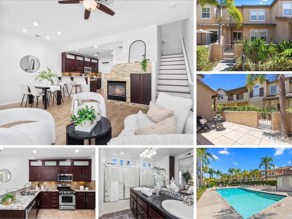 6358 Citracado Circle, Carlsbad, CA 92009