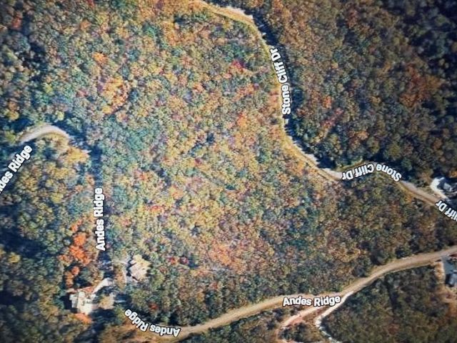 233 Stone Cliff Drive, Ellijay, GA 30560