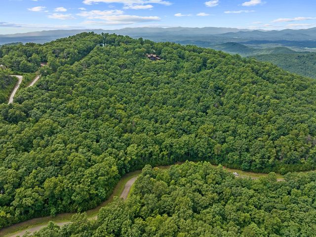 233 Stone Cliff Drive, Ellijay, GA 30560