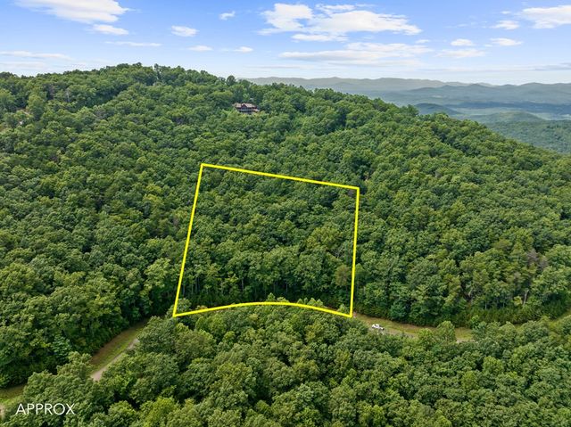 233 Stone Cliff Drive, Ellijay, GA 30560
