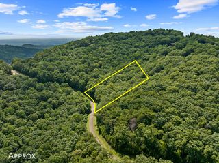 233 Stone Cliff Drive, Ellijay, GA 30560