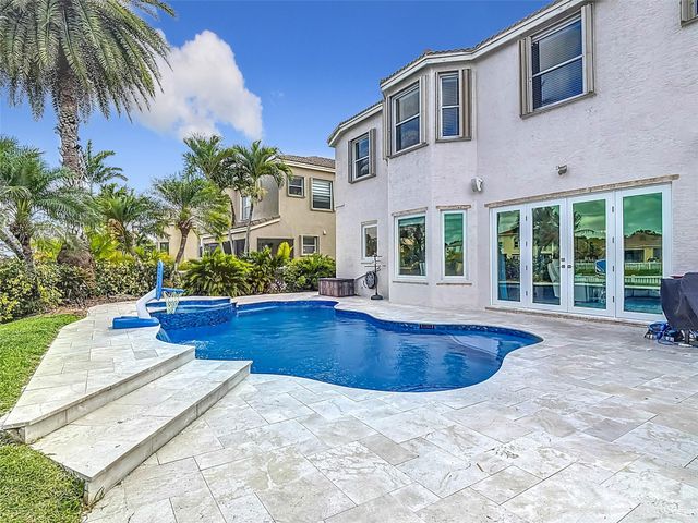 4973 SW 158th Way, Miramar, FL 33027