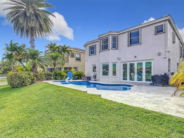 4973 SW 158th Way, Miramar, FL 33027