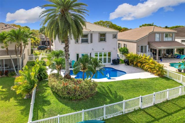 4973 SW 158th Way, Miramar, FL 33027