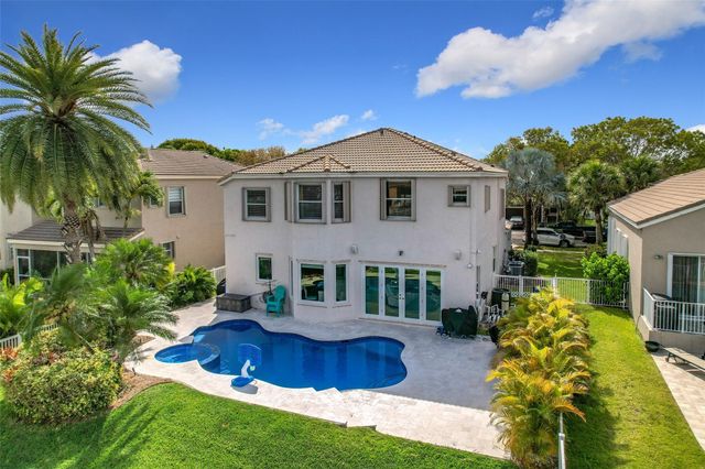 4973 SW 158th Way, Miramar, FL 33027