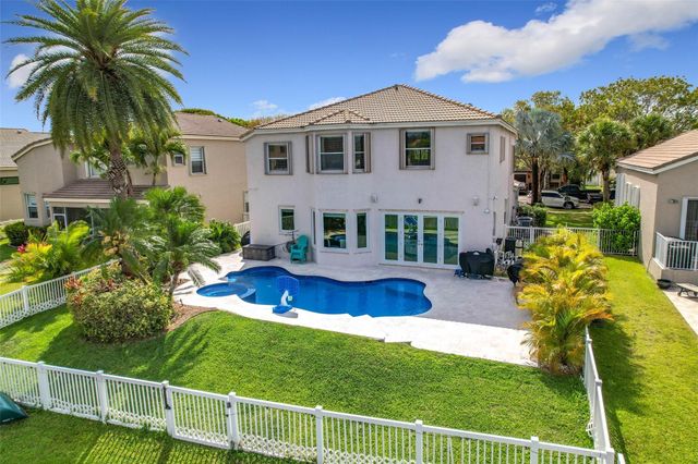 4973 SW 158th Way, Miramar, FL 33027