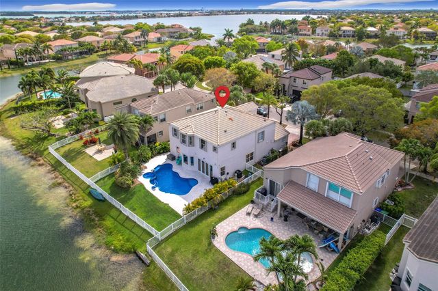 4973 SW 158th Way, Miramar, FL 33027