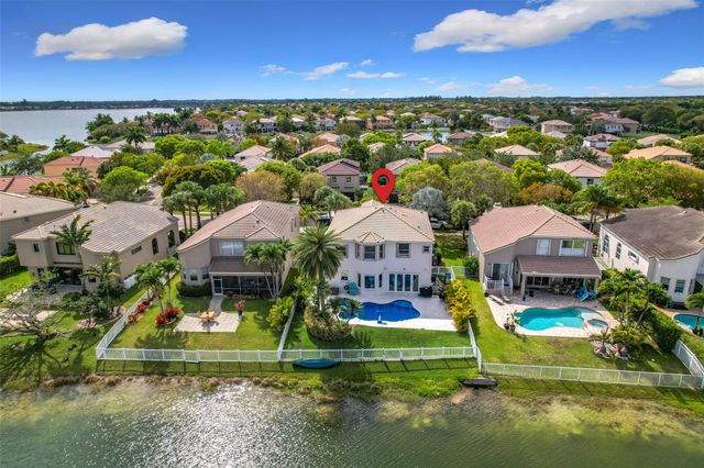 4973 SW 158th Way, Miramar, FL 33027