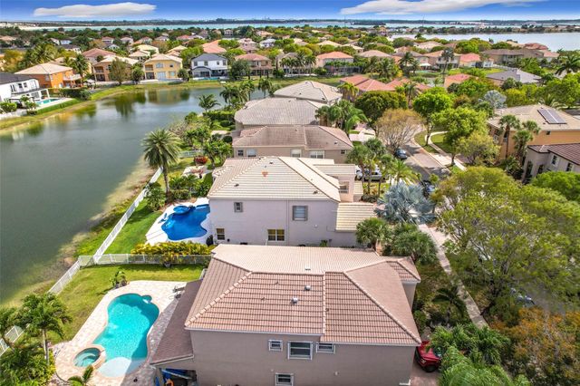 4973 SW 158th Way, Miramar, FL 33027